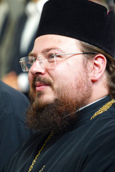 jarek11 
The ceremont of granting to archbishop Anastasios of Tirana and All Albania honorable doctorate  
2022-11-19 18:31:08