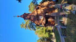 jarek 
The Orthodox church in Piatienka 
2022-11-26 09:02:17