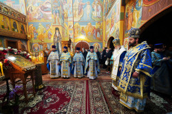 jarek11 
Krasnostocka Icon of the Mother of God feast in Zwierki Convent 
2022-11-26 09:08:55