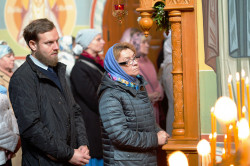 jarek11 
Krasnostocka Icon of the Mother of God feast in Zwierki Convent 
2022-11-26 09:10:11
