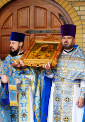 jarek11 
Krasnostocka Icon of the Mother of God feast in Zwierki Convent 
2022-11-26 09:14:47