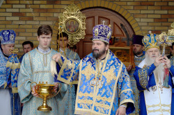 jarek11 
Krasnostocka Icon of the Mother of God feast in Zwierki Convent 
2022-11-26 09:15:02