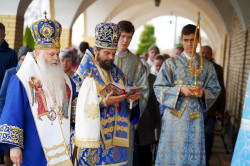 jarek11 
Krasnostocka Icon of the Mother of God feast in Zwierki Convent 
2022-11-26 09:15:21