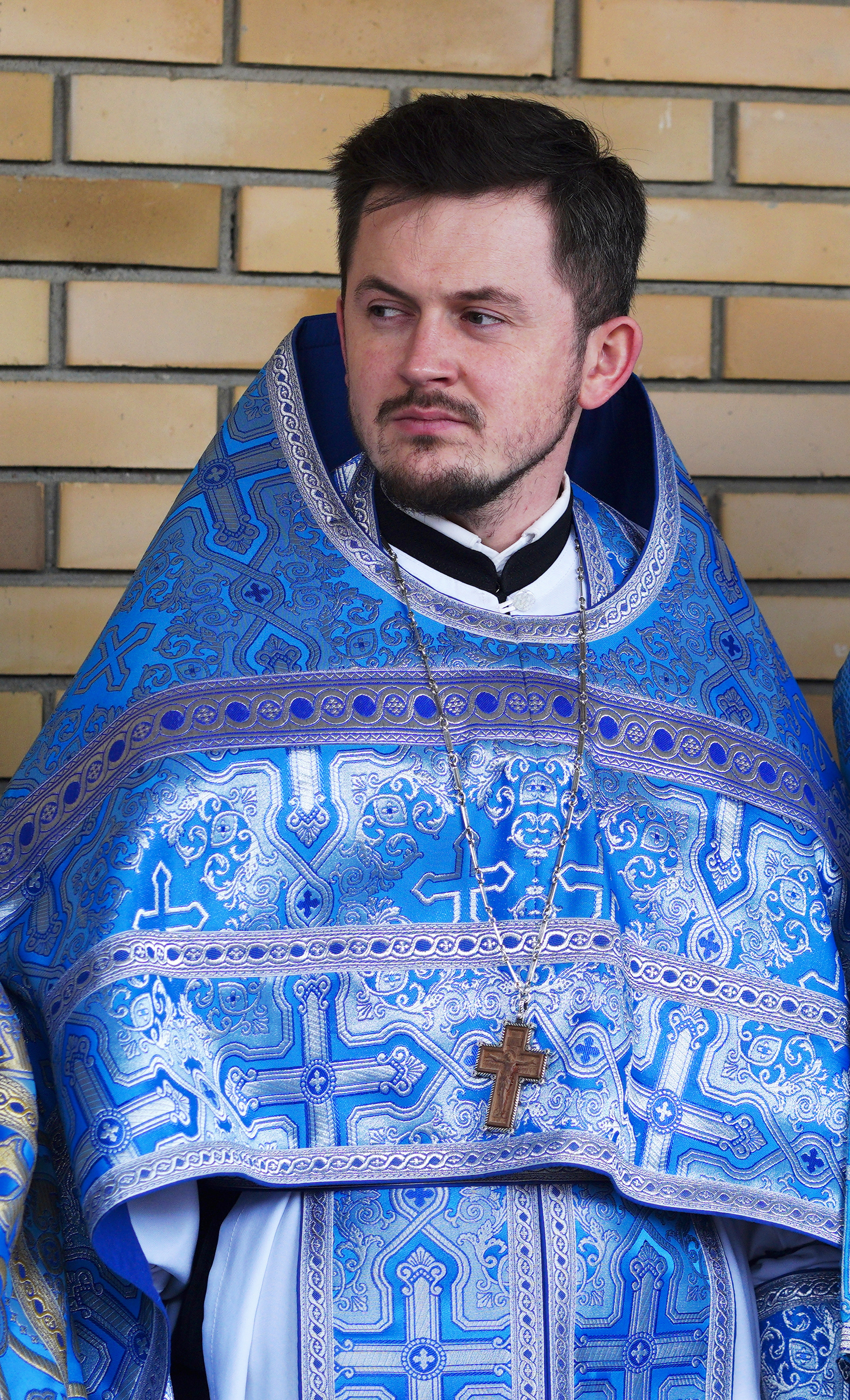 Krasnostocka Icon of the Mother of God feast in Zwierki Convent