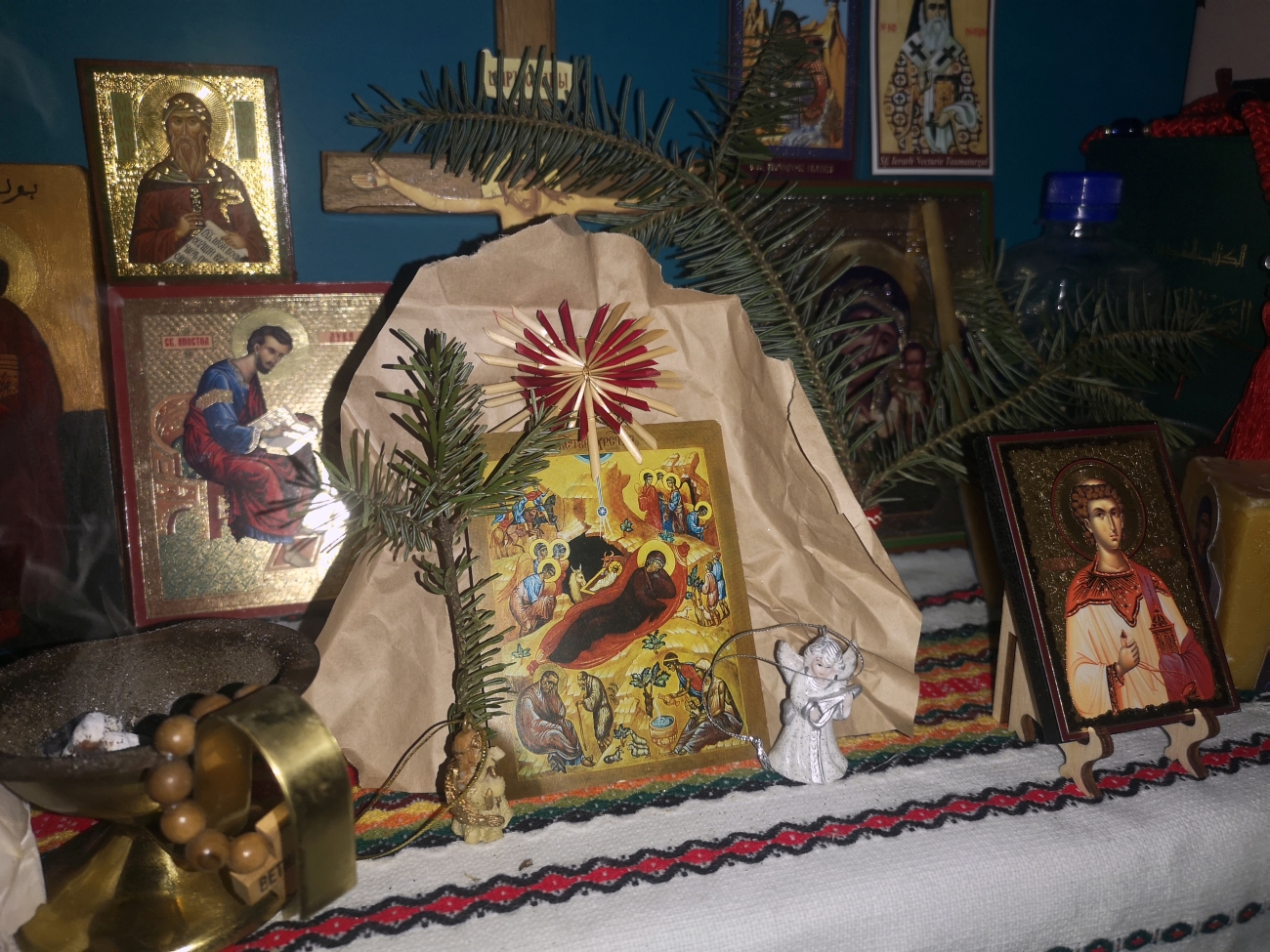 3. Dzień Świąt Bożego Narodzenia - św. Szczepana 27.12.2022