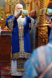 jarek11 
Krasnostocka Icon of the Mother of God feast in Zwierki Convent 
2022-12-03 13:32:47