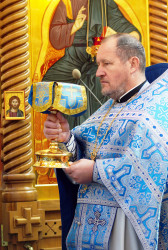 jarek11 
Krasnostocka Icon of the Mother of God feast in Zwierki Convent 
2022-12-03 13:33:36