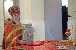 jarek 
The first Divine Liturgy in St. Martyr Gregory Peradze church in Białystok 
2022-12-07 20:25:27