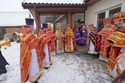jarek11 
St. Catherine feast in Orthodox Convent in Zaleszany 
2022-12-10 11:58:25
