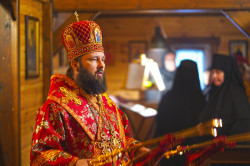 jarek11 
St. Catherine feast in Orthodox Convent in Zaleszany 
2022-12-10 12:00:21