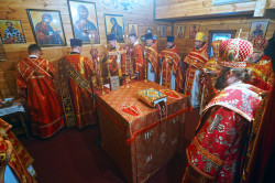jarek11 
St. Catherine feast in Orthodox Convent in Zaleszany 
2022-12-10 12:01:13