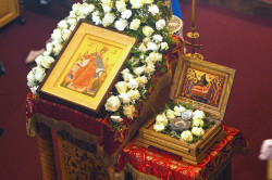 jarek11 
St. Catherine feast in Orthodox Convent in Zaleszany 
2022-12-10 12:03:30