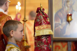 jarek11 
St. Catherine feast in Orthodox Convent in Zaleszany 
2022-12-10 12:03:44