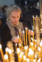 jarek 
The first Divine Liturgy in St. Martyr Gregory Peradze church in Białystok 
2022-12-15 08:36:47