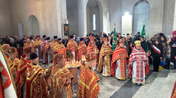 jarek 
The first Divine Liturgy in St. Martyr Gregory Peradze church in Białystok 
2022-12-15 08:37:07