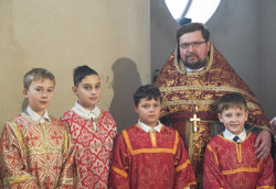 jarek 
The first Divine Liturgy in St. Martyr Gregory Peradze church in Białystok 
2022-12-15 08:37:23