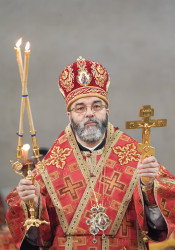 jarek 
The first Divine Liturgy in St. Martyr Gregory Peradze church in Białystok 
2022-12-15 08:38:14