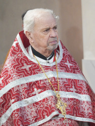 jarek 
The first Divine Liturgy in St. Martyr Gregory Peradze church in Białystok 
2022-12-15 08:39:02