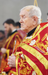 jarek 
The first Divine Liturgy in St. Martyr Gregory Peradze church in Białystok 
2022-12-15 08:39:51