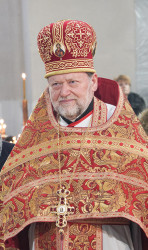 jarek 
The first Divine Liturgy in St. Martyr Gregory Peradze church in Białystok 
2022-12-15 08:40:21