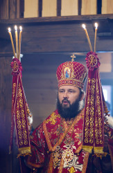 jarek11 
St. Catherine feast in Orthodox Convent in Zaleszany 
2022-12-20 14:46:29