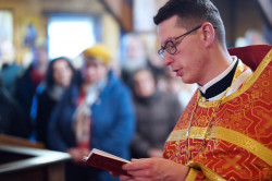 jarek11 
St. Catherine feast in Orthodox Convent in Zaleszany 
2022-12-20 14:50:06