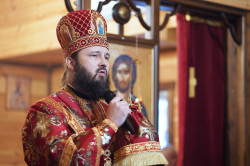 jarek11 
St. Catherine feast in Orthodox Convent in Zaleszany 
2022-12-20 14:51:20
