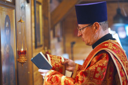 jarek11 
St. Catherine feast in Orthodox Convent in Zaleszany 
2022-12-20 14:52:46