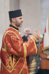 jarek 
The first Divine Liturgy in St. Martyr Gregory Peradze church in Białystok 
2022-12-26 14:35:01