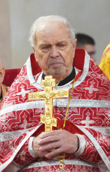 jarek 
The first Divine Liturgy in St. Martyr Gregory Peradze church in Białystok 
2022-12-26 14:35:34