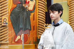 jarek 
The Divine Liturgy in Zwierki Convent 
2022-12-26 14:41:16