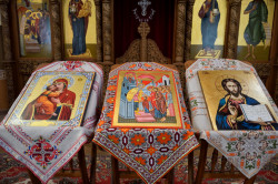 Sheep1389 
Icons in the Klisurski monastery 2022 
2022-12-28 12:55:41