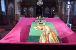Sheep1389 
Święty Serafim Sarowski, styczeń 2022 Bulgaria 
2022-12-29 16:18:22