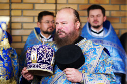 jarek 
Krasnostoska Icon of the Mother of God feast in Zwierki Convent 
2022-12-31 19:17:12