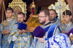 jarek 
Krasnostoska Icon of the Mother of God feast in Zwierki Convent 
2022-12-31 19:17:28