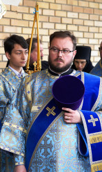 jarek 
Krasnostocka Icon of the Mother of God feast in Zwierki Convent 
2022-12-31 19:19:20