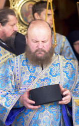 jarek 
Krasnostocka Icon of the Mother of God feast in Zwierki Convent 
2022-12-31 19:21:25