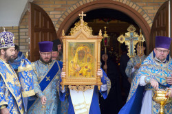 jarek 
Krasnostocka Icon of the Mother of God feast in Zwierki Convent 
2022-12-31 19:21:39