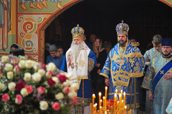 jarek 
Krasnostocka Icon of the Mother of God feast in Zwierki Convent 
2022-12-31 19:22:02