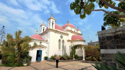 jarek1 
The Orthodox church in Capernaum 
2022-12-31 19:51:30
