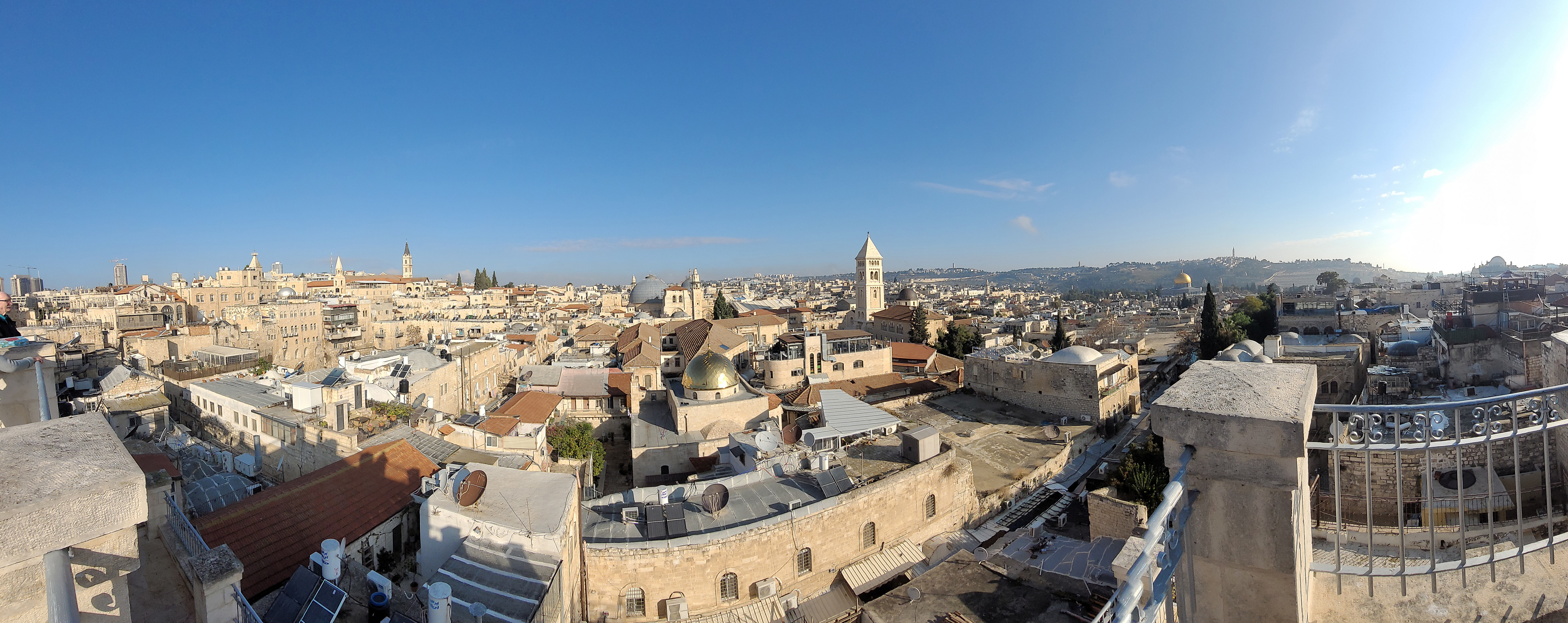 Jerusalem