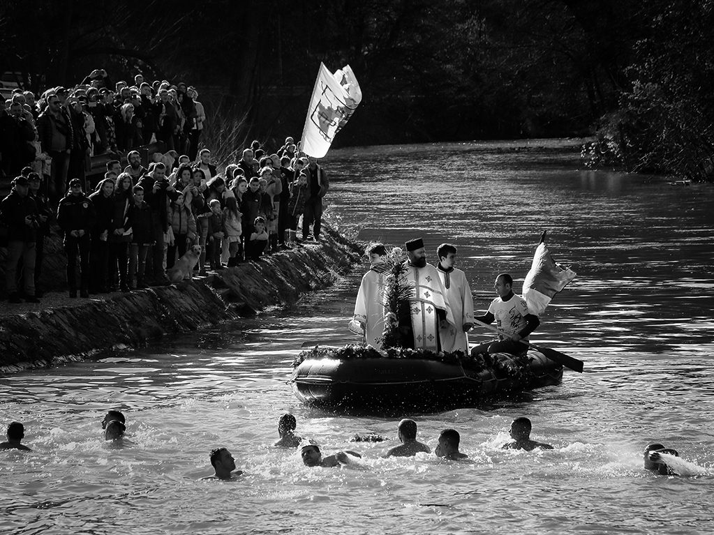 Epiphany celebration