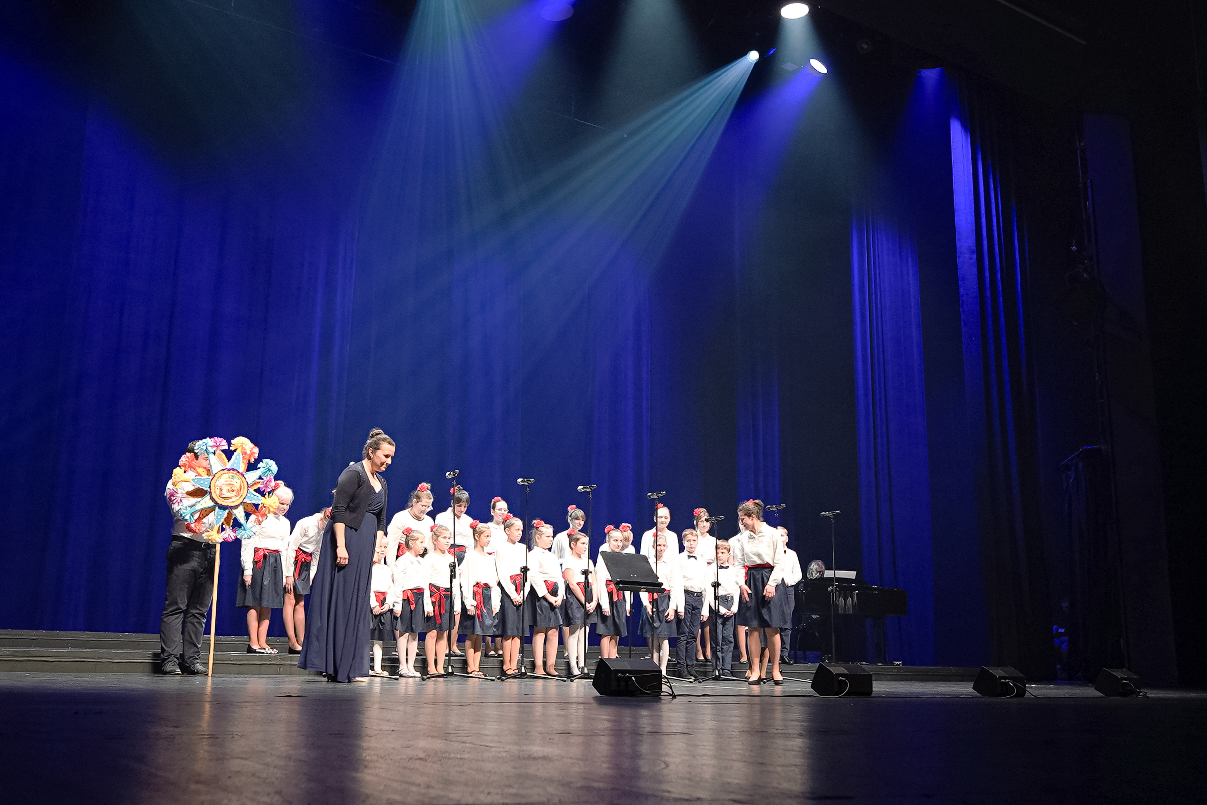 Festival of Orthodox Carols in Bialystok
