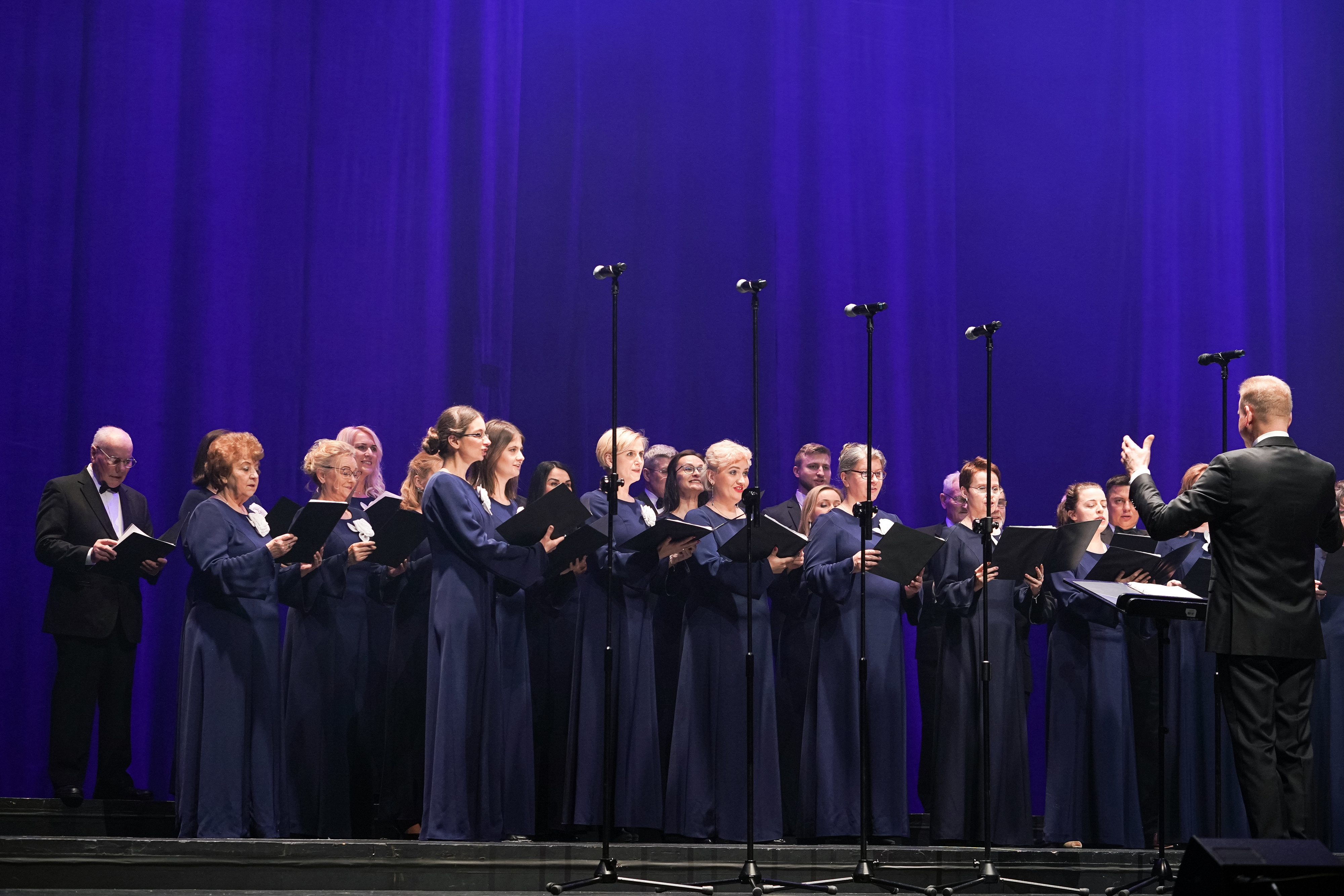 Festival of Orthodox Carols in Bialystok