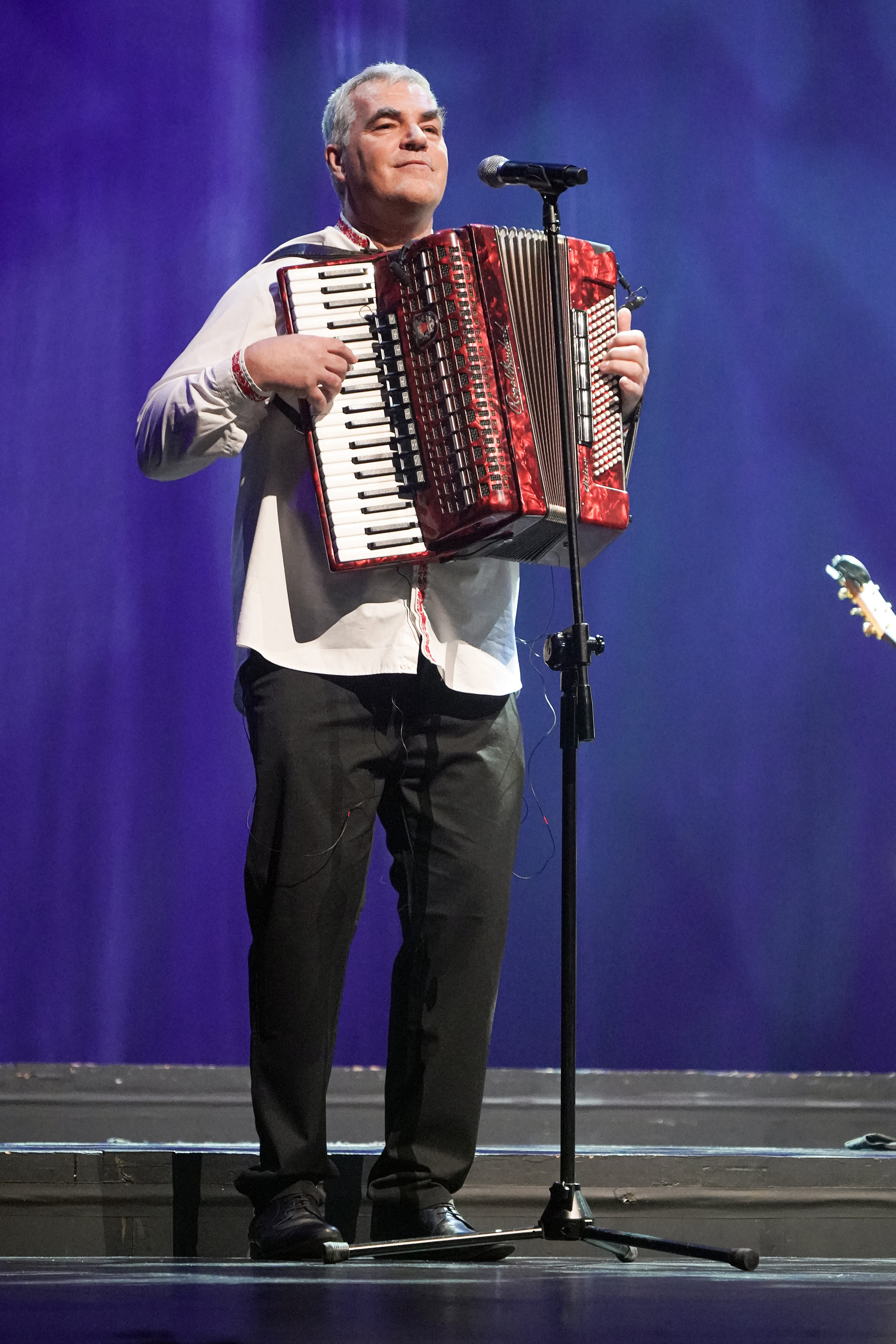 Festival of Orthodox Carols in Bialystok
