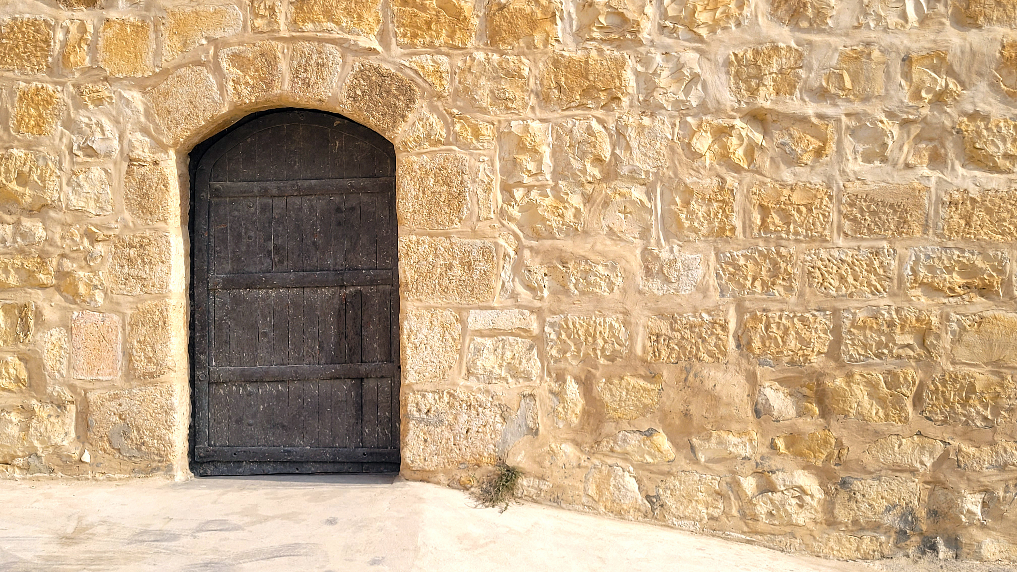St. Sabbas the Sanctified Orthodox Monastery 
