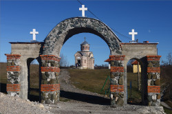 felix 
Church of the Holy Trinity in the Bacevci  village- Церковь Святой Троицы в селе Бачевцы 
12 
2023-01-02 18:49:30