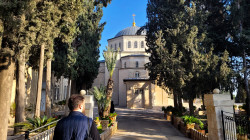 jarek11 
Ascension of Christ Russian Orthodox Monastery in Jerusalem 
2023-01-04 15:30:48