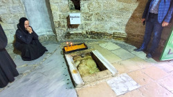 jarek11 
The place of Jesus Christ Ascension 
2023-01-04 15:31:19