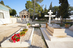 jarek11 
Ascension of Christ Russian Orthodox Monastery in Jerusalem 
2023-01-04 15:32:53